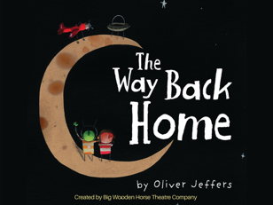 The Way Back Home (5-12 лет)