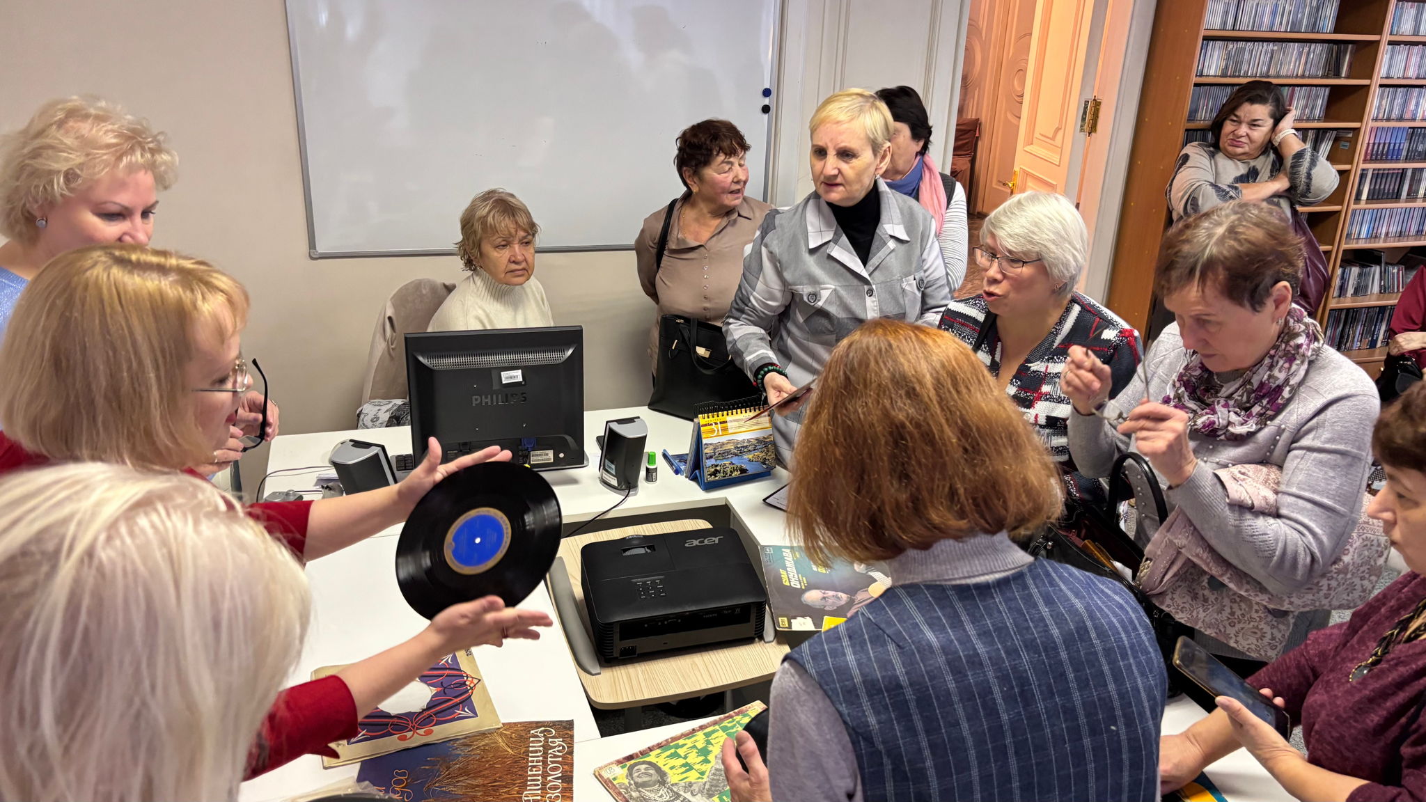 «Тайны старого особняка: шифры советской эпохи» Интерактивный квест