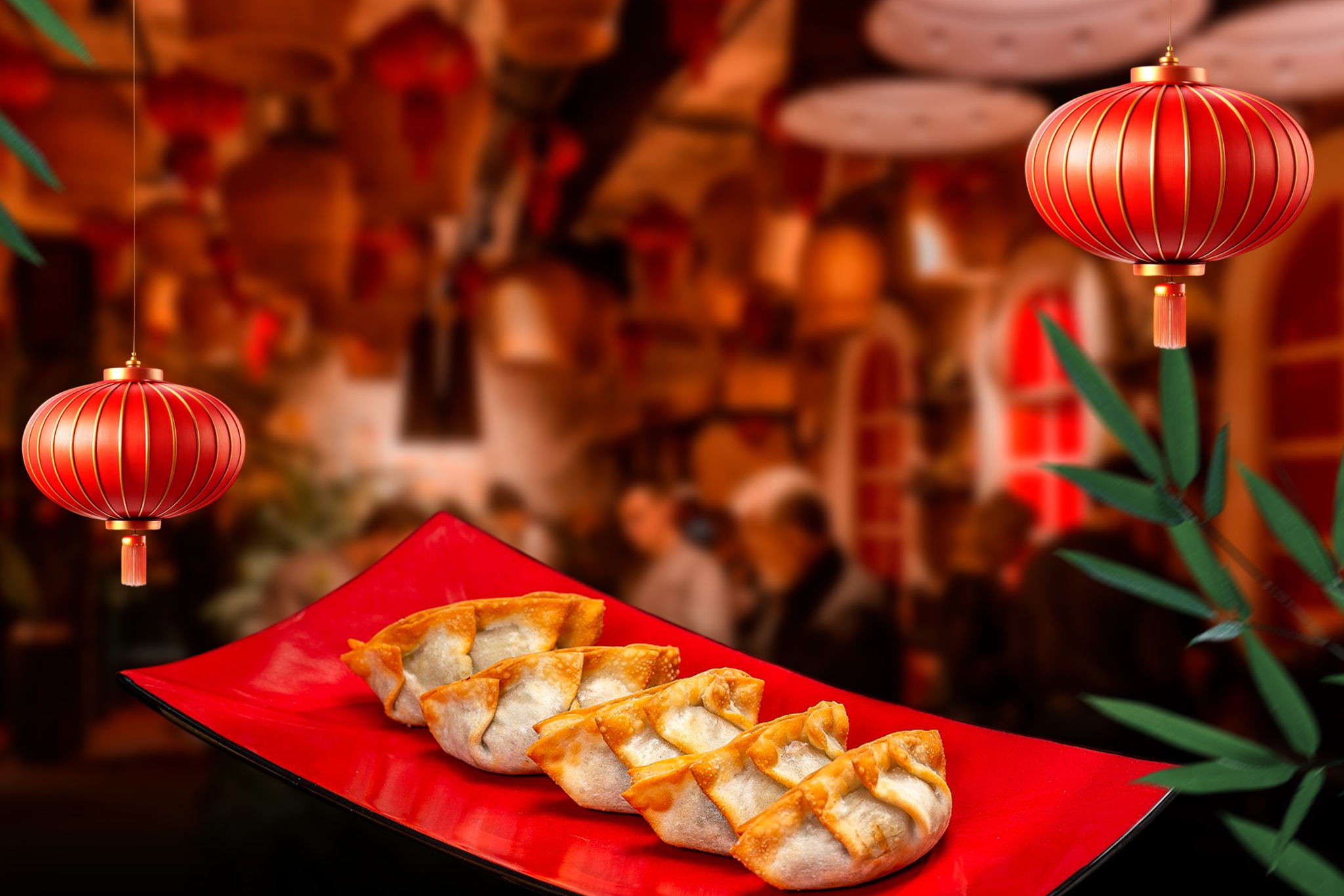 ВОСТОЧНЫЙ ЭКСПРЕСС: ГАСТРОНОМИЧЕСКИЙ ВЕЧЕР В РЕСТОРАНЕ