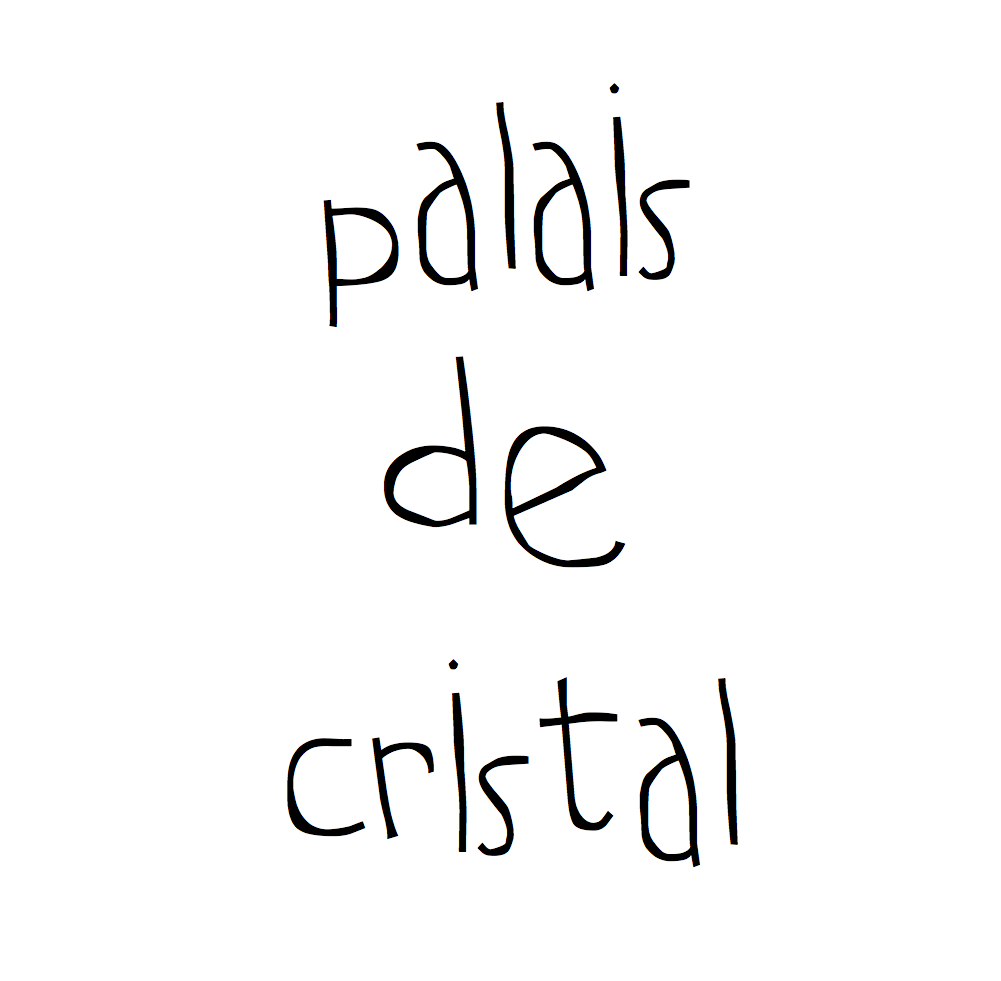 Свечи в винтажном хрустале "Palais De Crystal"