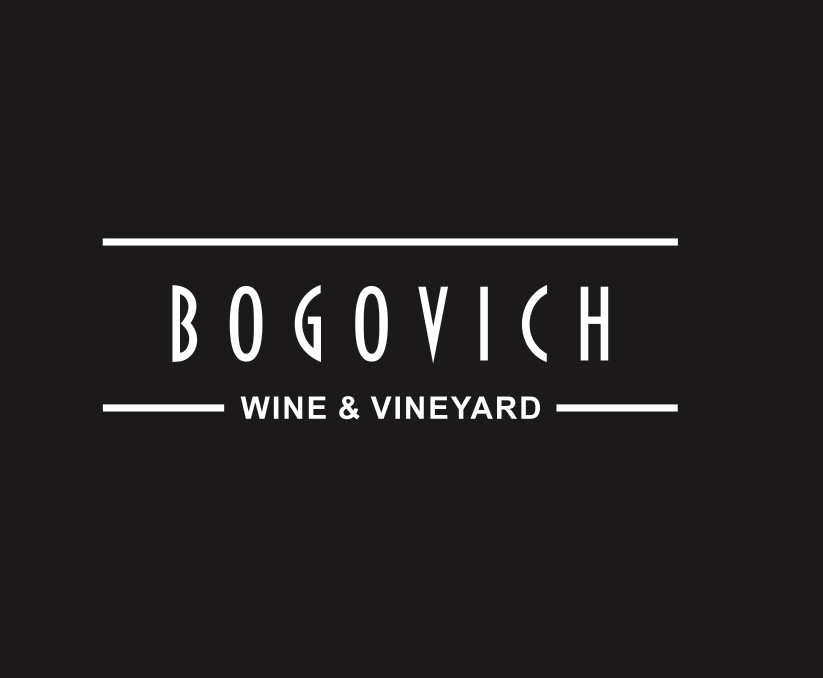 BOGOVICH WINE & VINEYARD