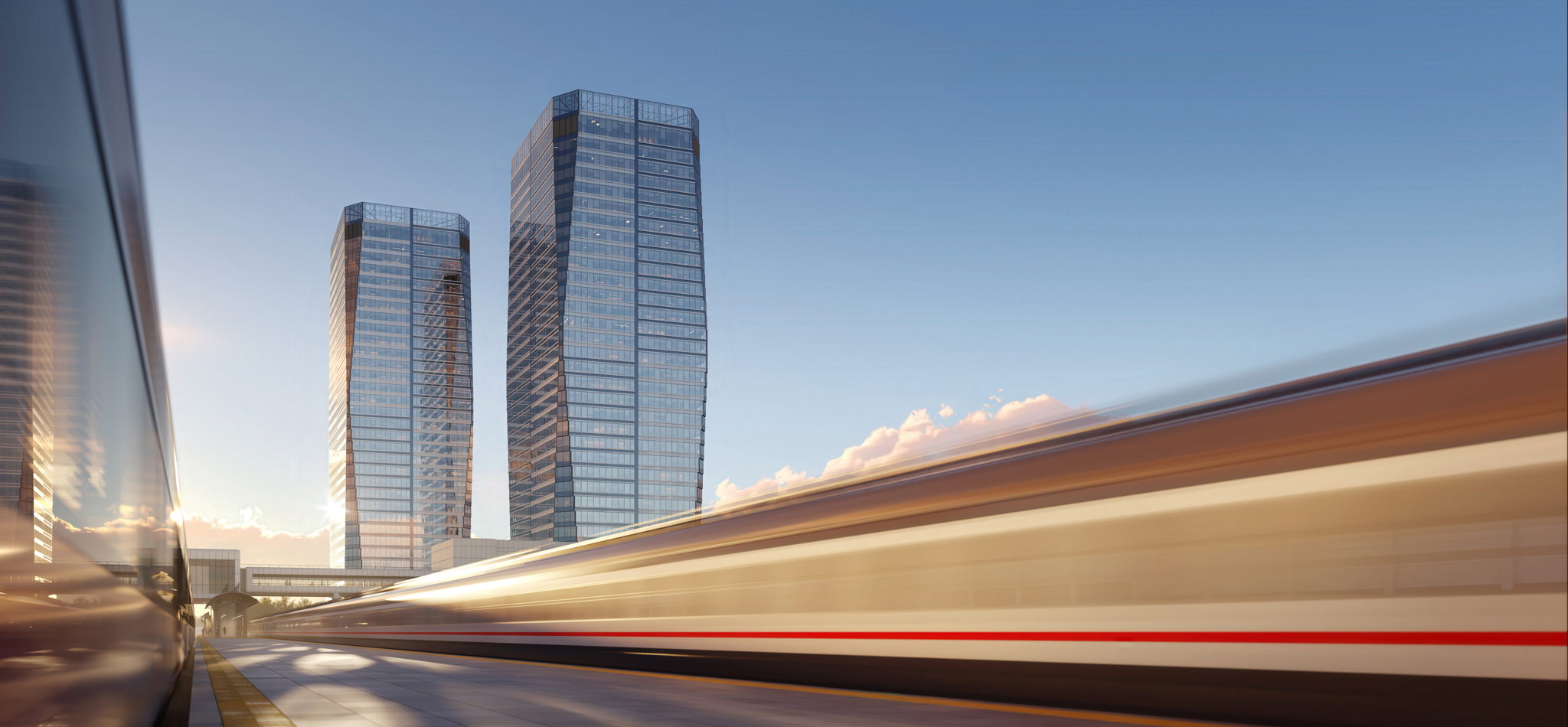 Офис как актив: стратегии и цифры