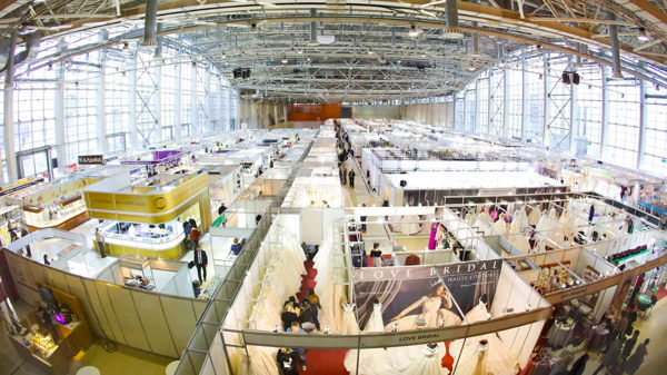 Wedding Fashion Moscow 2026