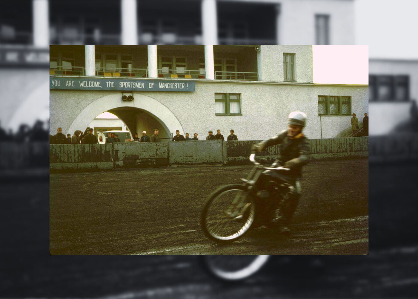 Прогулка по историческому парку Сосновка