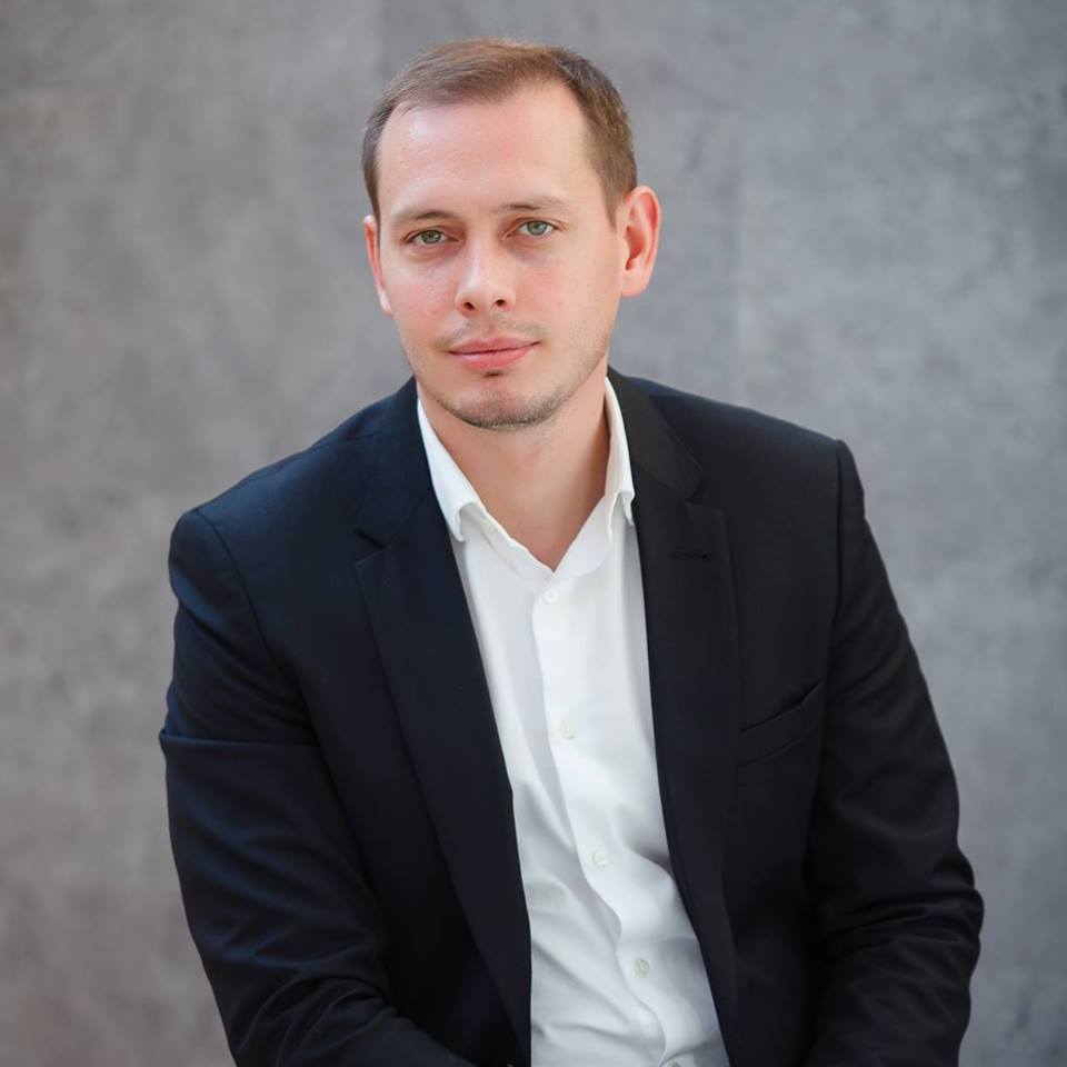 Сергей Данильченко, Hotel Advisors Hospitality Management & Consulting