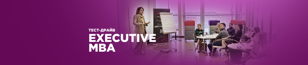 Тест-драйв программы Executive MBA