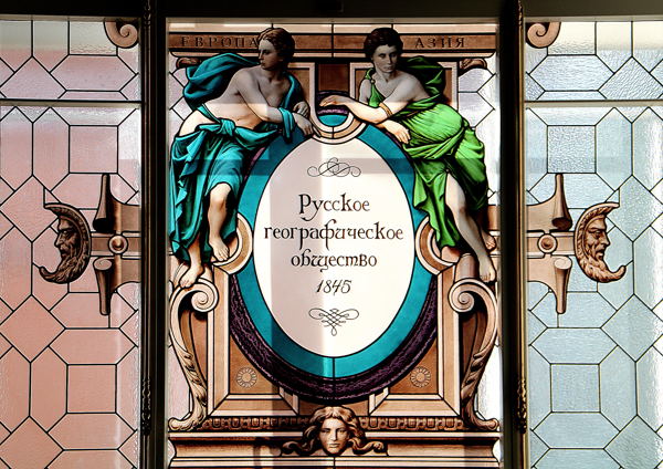 Лекция «Вице-адмирал Иван Федорович Лихачев: моряк, флагман, геополитик, стратег»