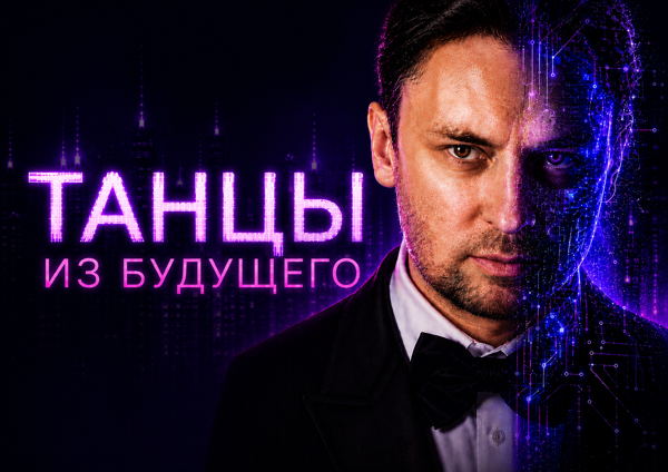 ТАНЦЫ ИЗ БУДУЩЕГО