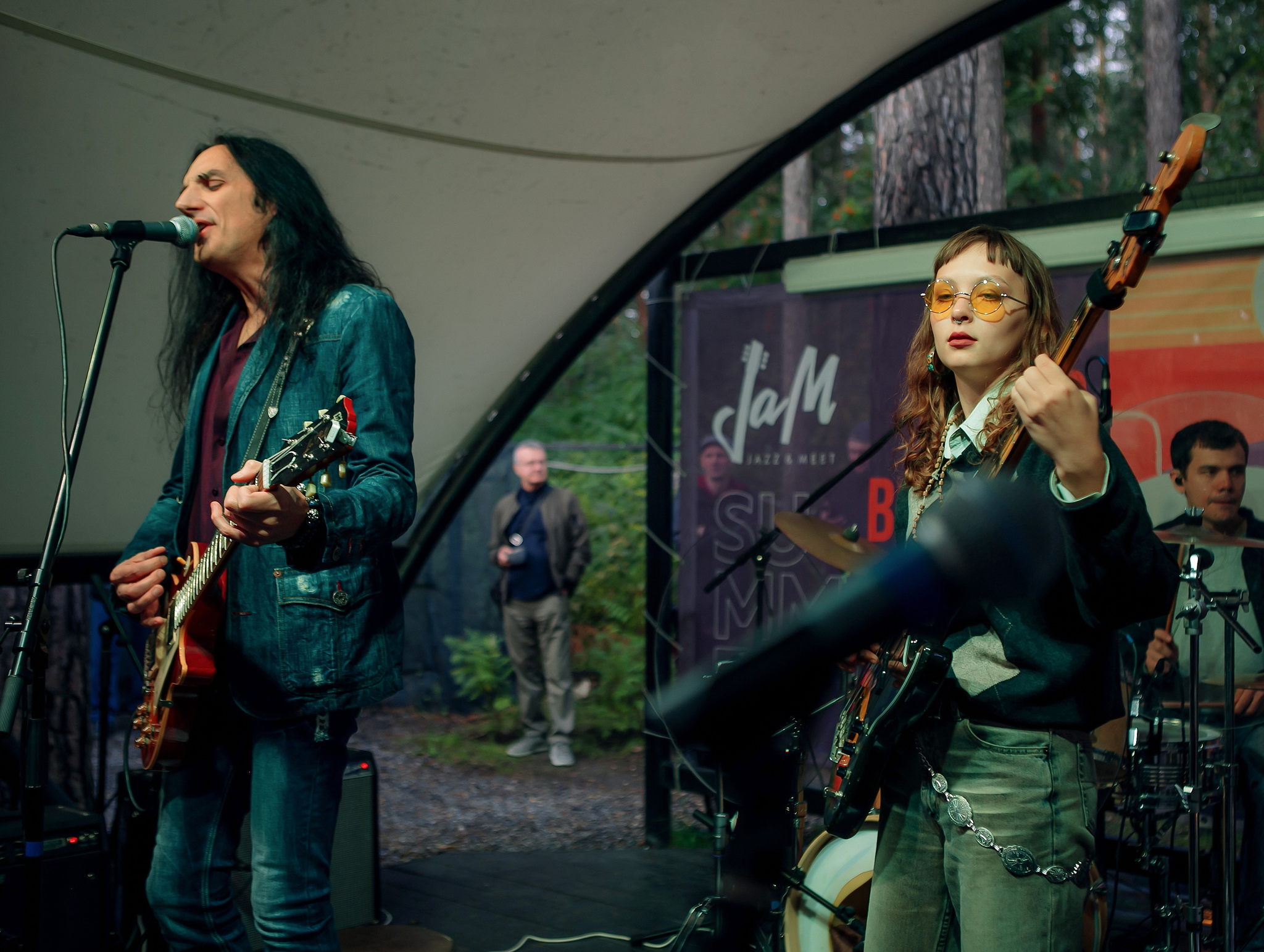 Группа «Ракеты»