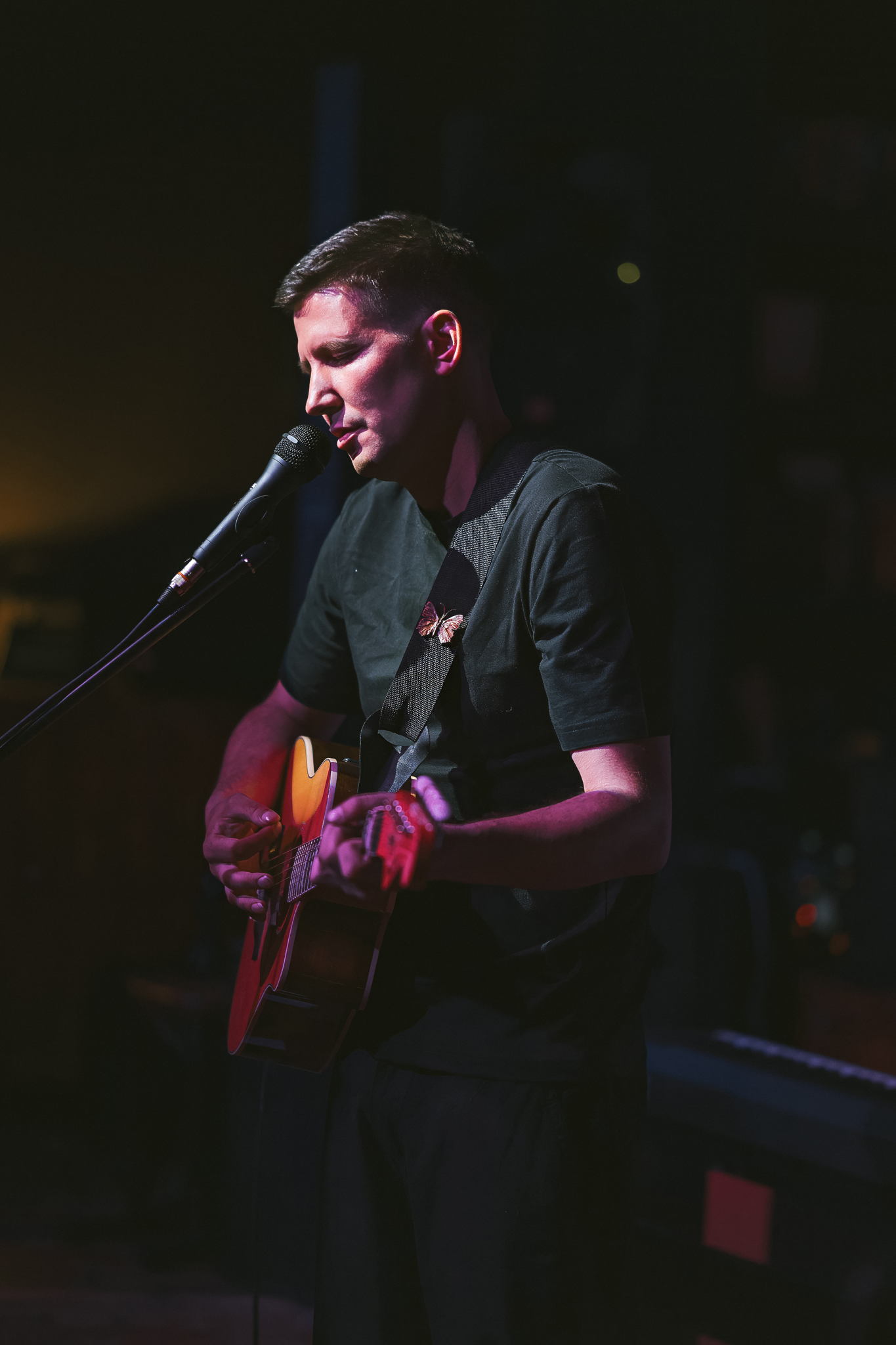 МЕДНАЯ БАБОЧКА | ГОЛОСА МЕДНОЙ БАБОЧКИ