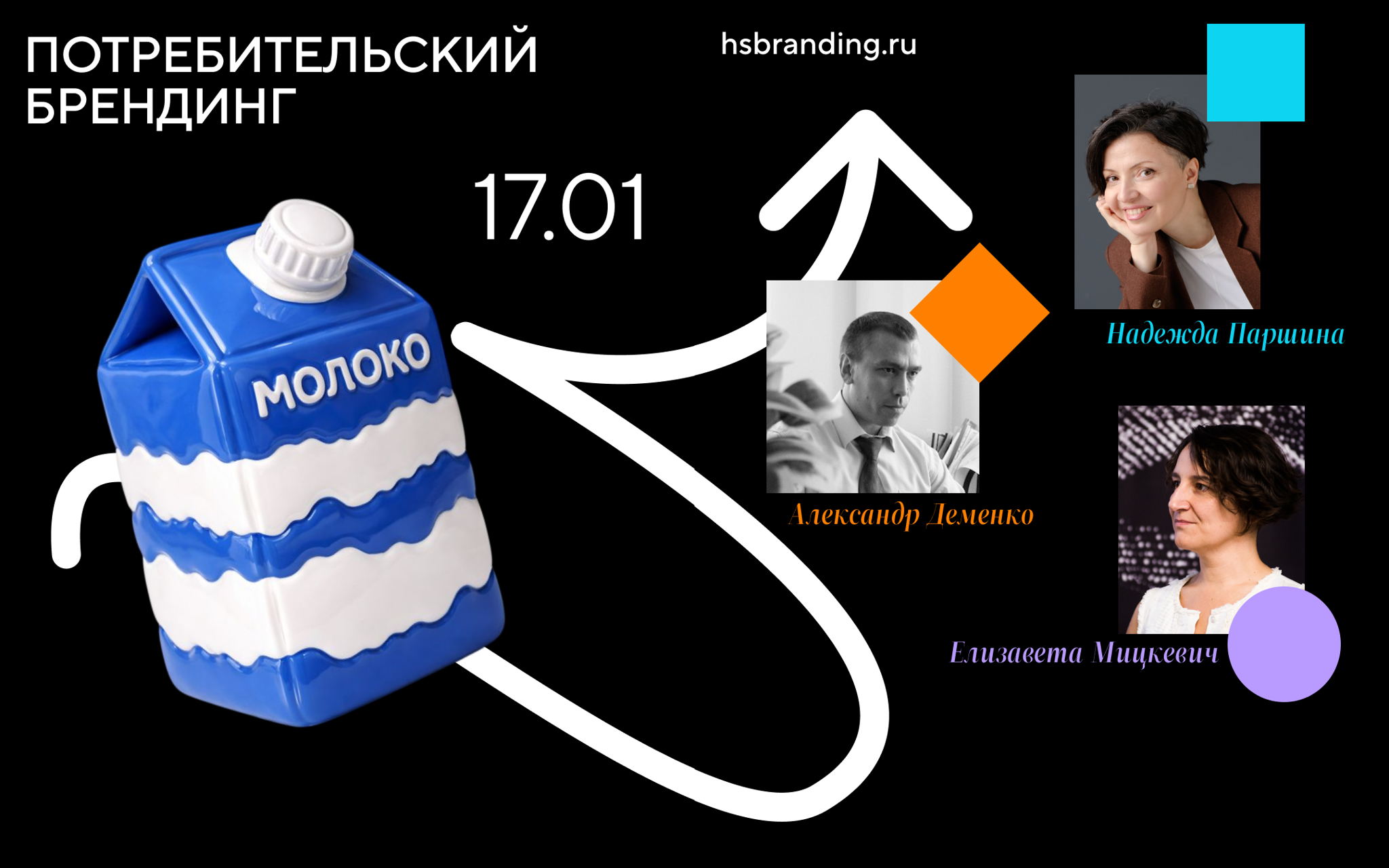 Потребительский брендинг