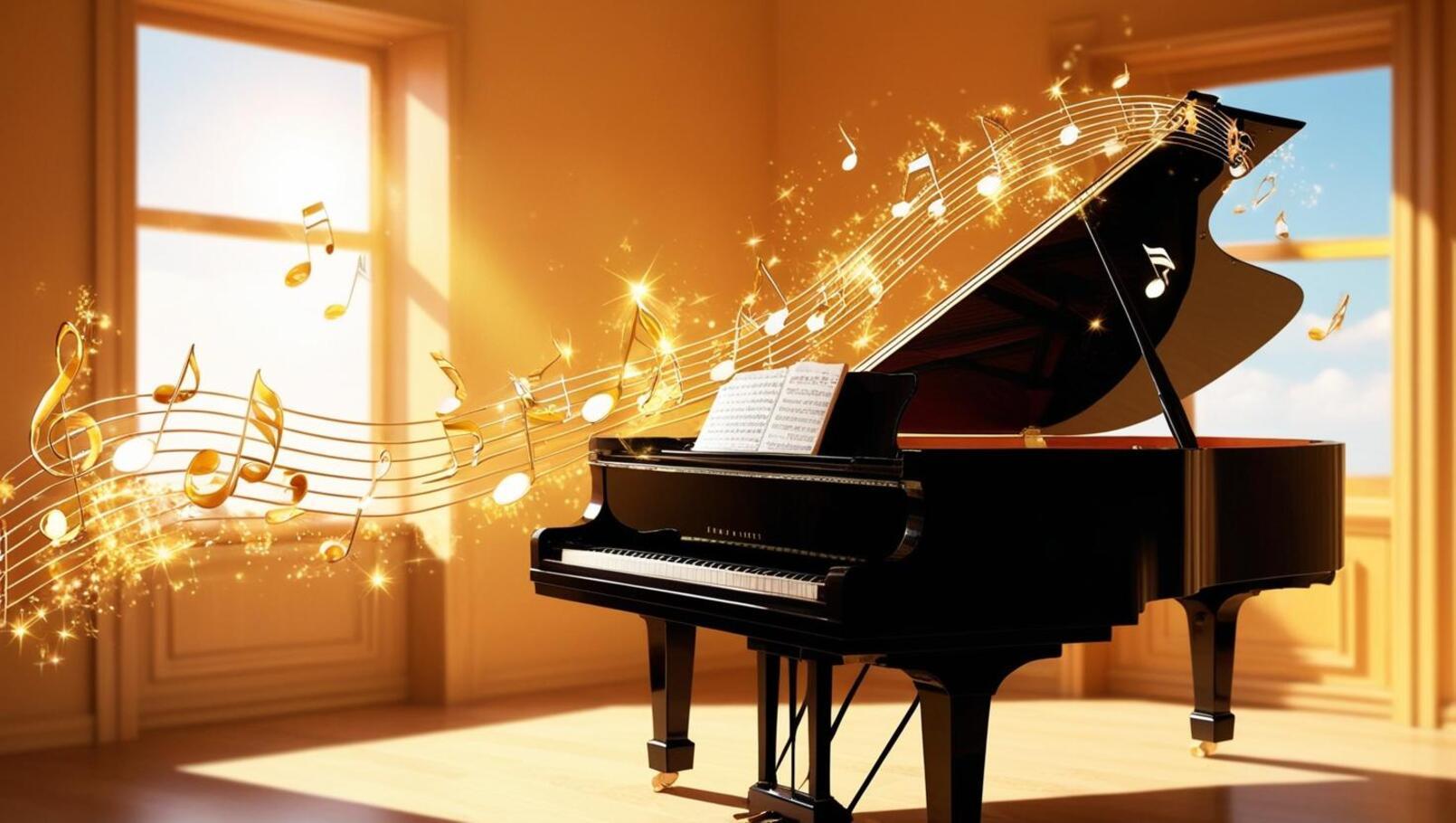 Вечер классической музыки от Пермского землячества