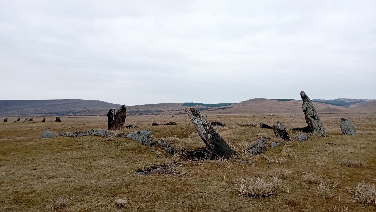 Лингвистические подходы к изучению прошлого