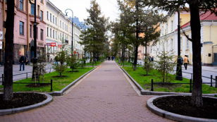 Арт-прогулка с фотографом "В фокусе"
