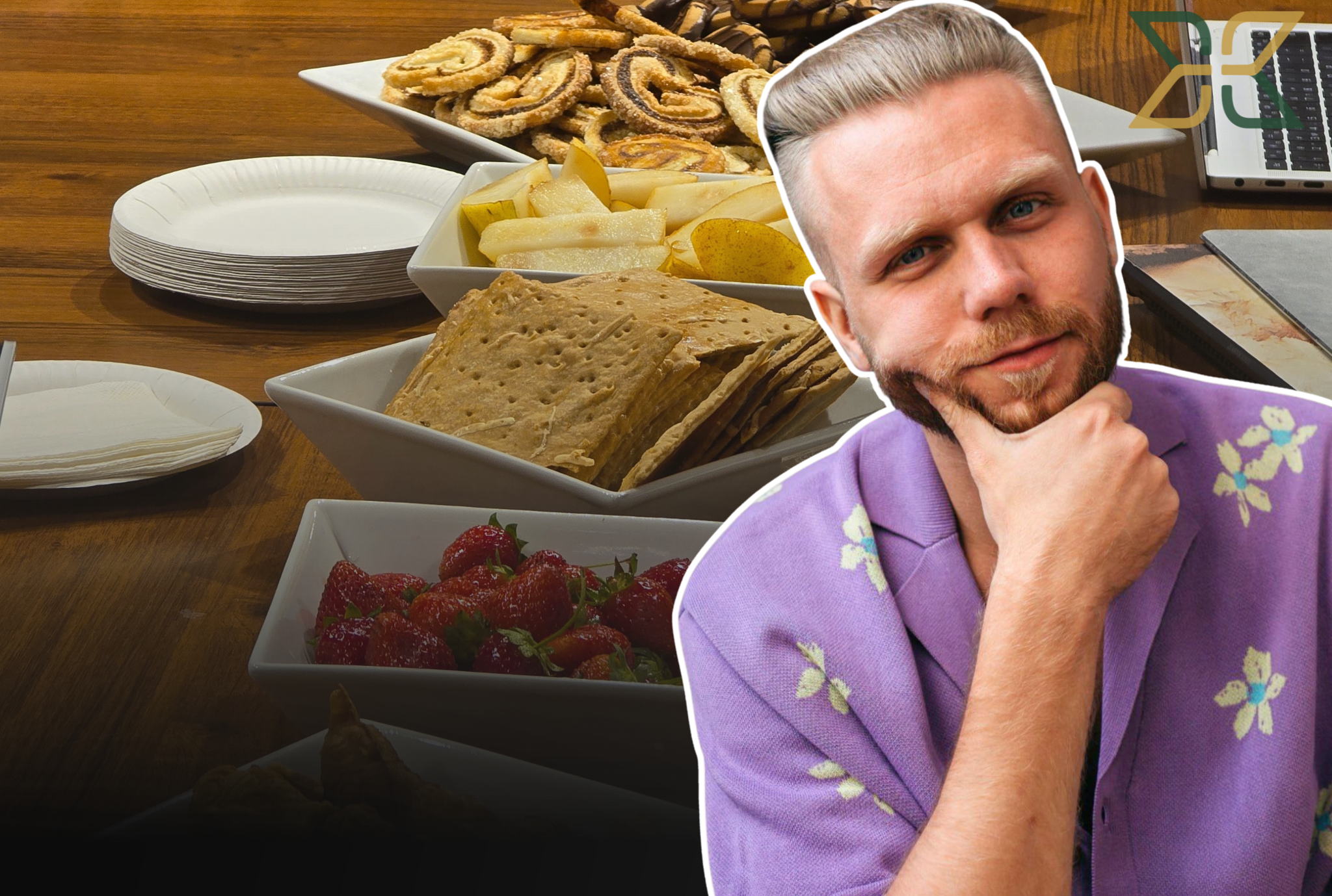 Бизнес-завтрак с Игорем Купцом: «Почему любимое дело не приносит доход и что с этим делать» 2026