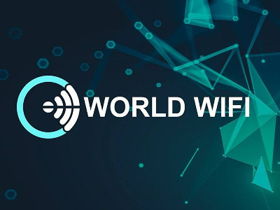 Децентрализованная бесплатная WI-FI сеть на технологии блокчейн