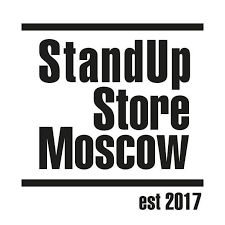 StandUp Store Moscow
