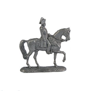 28.03 (вт) в 14.00 Экскурсия на производство оловянных солдатиков 6+  