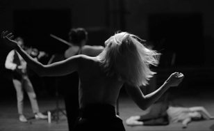 OPEN CALL для участия в современном балете "Крик о тишине. Дао Дэ Цзин"