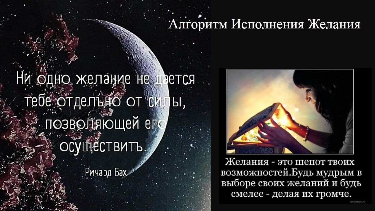 Мастер-класс по нейрографике «Исполнение Желания»