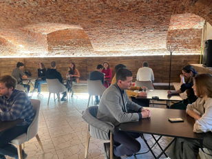 IT Speed Dating ProIT Fest 