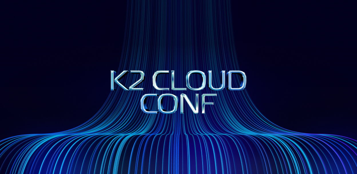 K2 Cloud Conf 2025: слияние технологий