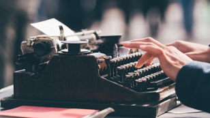 Курс писательского мастерства Creative writing: основы письма