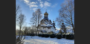  Бесплатная экскурсия «Райвола-Рощино: история и люди»
