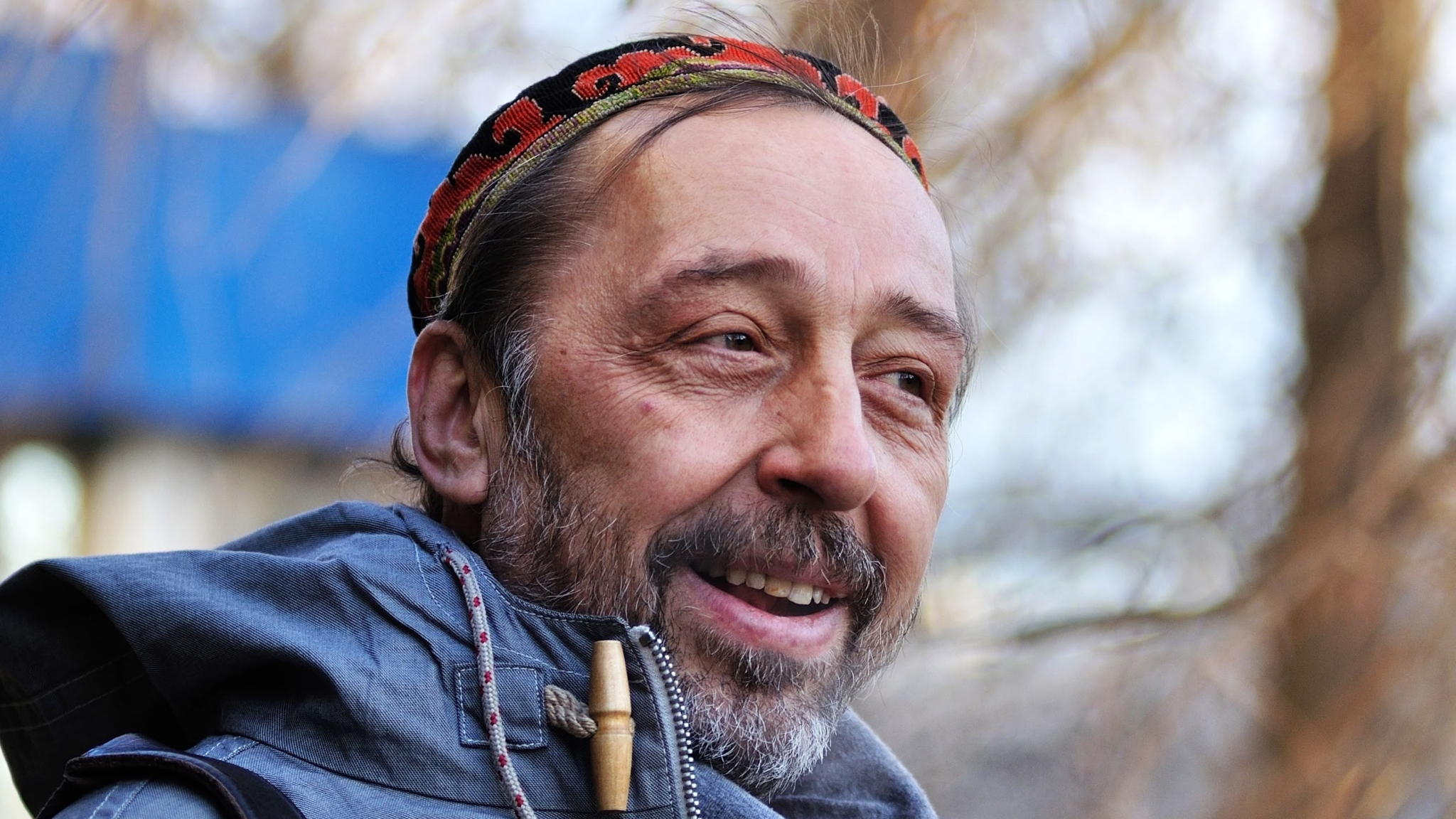 Читка пьесы Николая Владимировича Коляды «Девушка моей мечты»