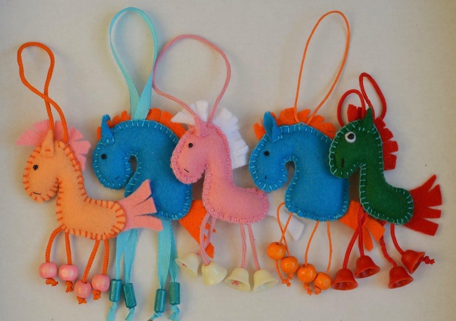 Мастер класс «Ход конем»