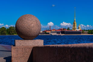 Петербург желаний