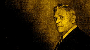 П. Н. Базанов: «Истоки украинского сепаратизма: концепция историка Николая Ульянова»