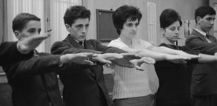 Вакантное место (1961), Эрманно Ольми