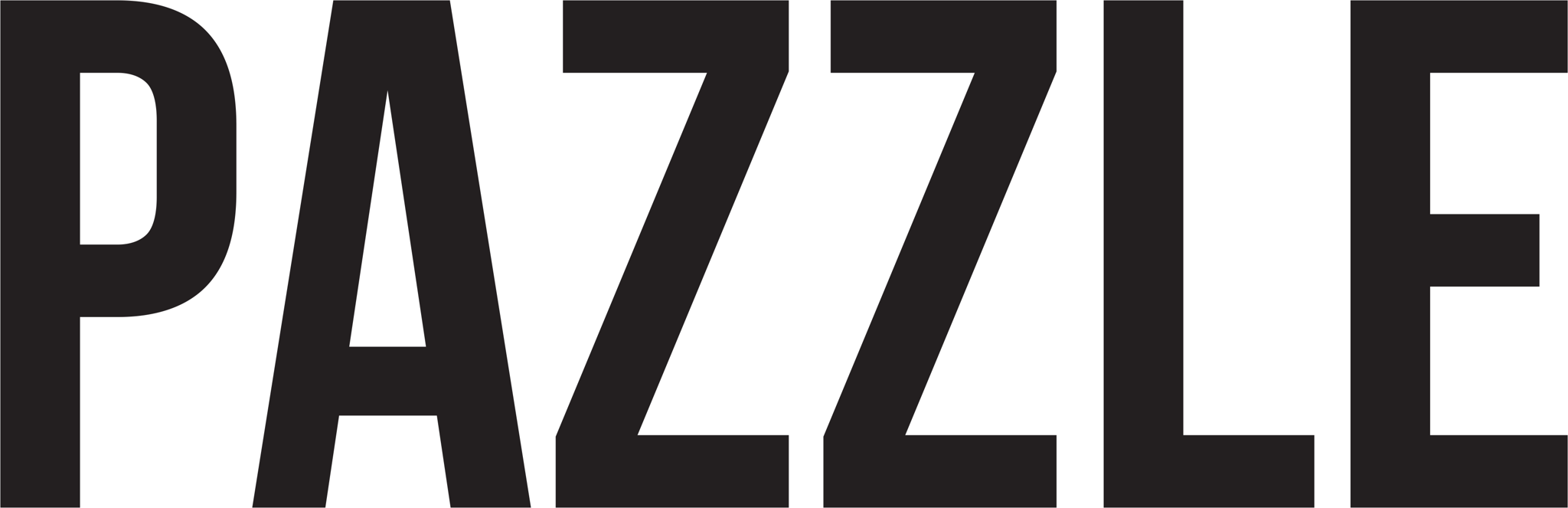 PAZZLE