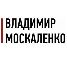 Vladimir Moskalenko Media