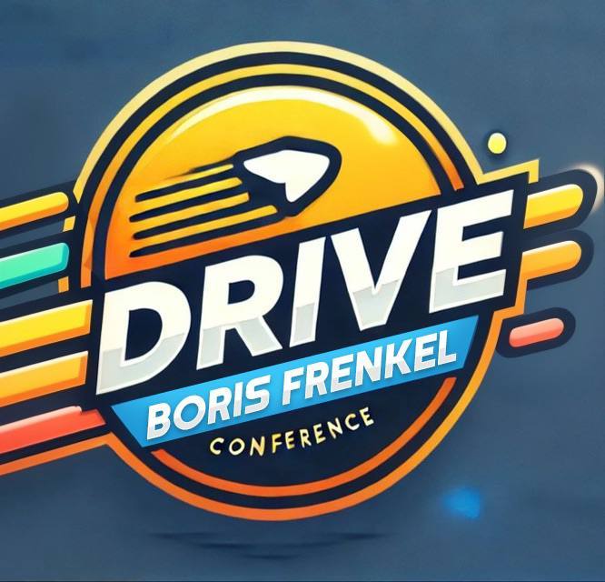 Конференция Драйв Москва