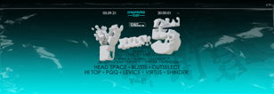 03.09.21 FAT VIBEZ 5YEARS @ Popravka Bar