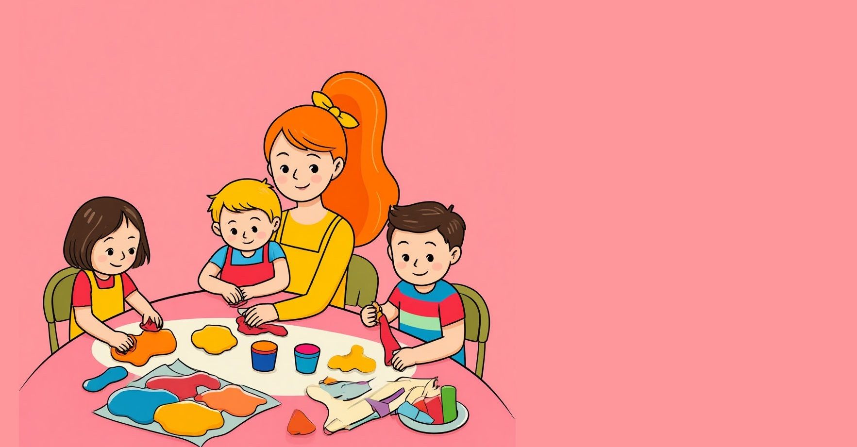 Специфика работы с детьми раннего возраста с инвалидностью и ОВЗ