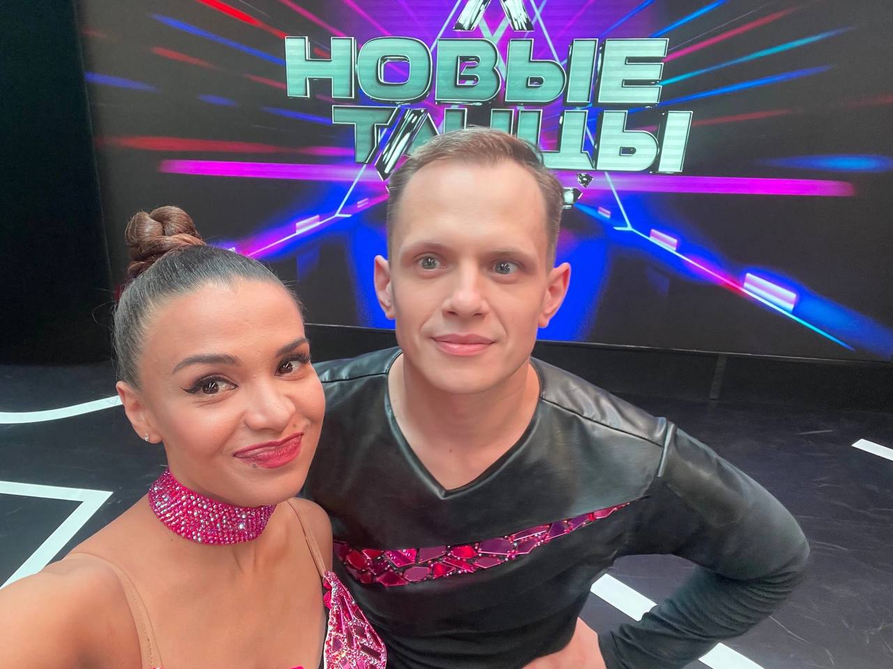 «Первый танец»: вечер живых знакомств в хастле с чемпионами мира