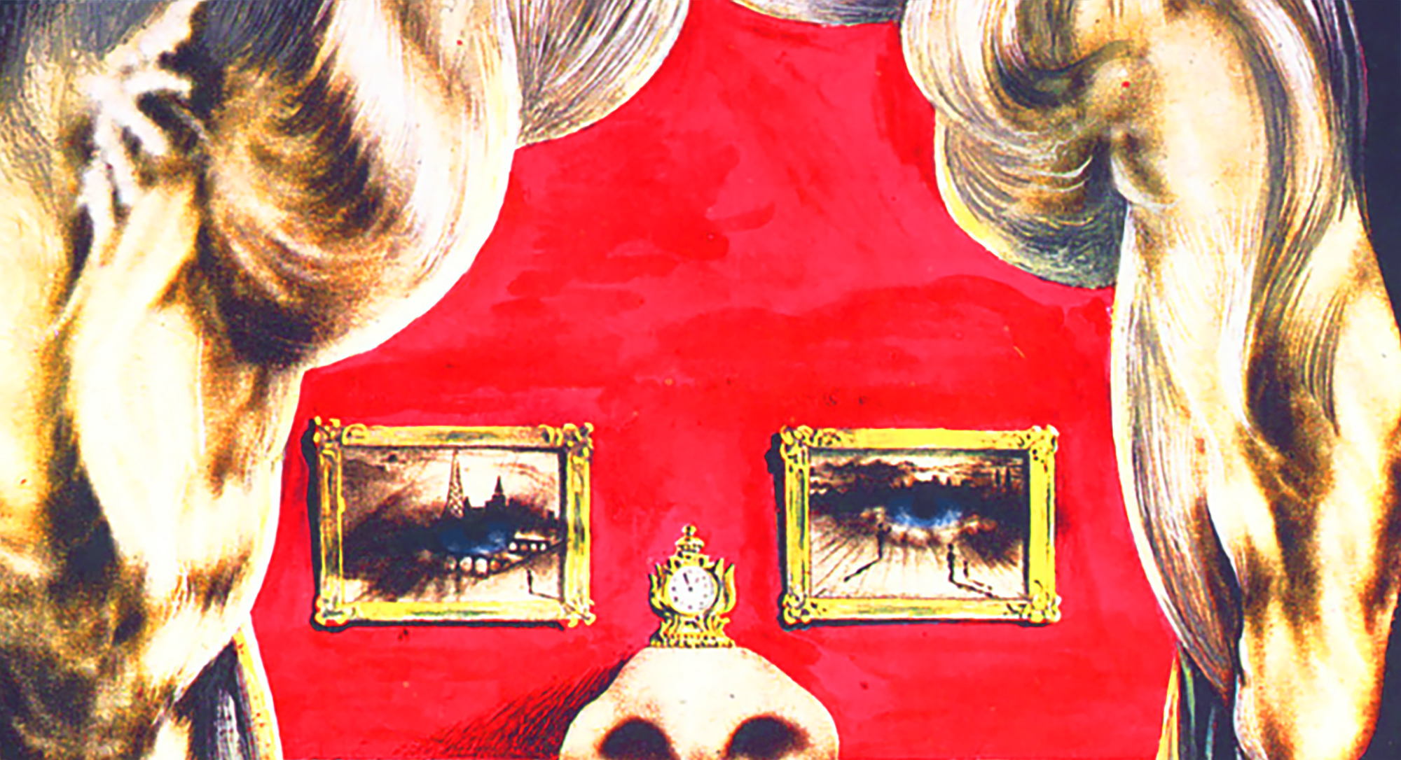 МОЭМ. "ТЕАТР". ГЛАВЫ