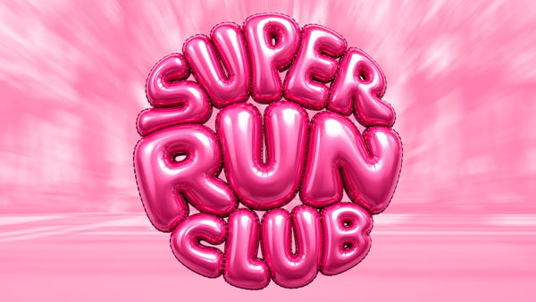 SuperRun: музыкальная пробежка Super.ru х Георгий Ёлгин
