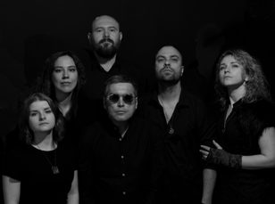 Кисычев Band