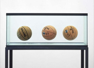 Лексикон современного искусства. Постмодернизм, или игра с традициями.
