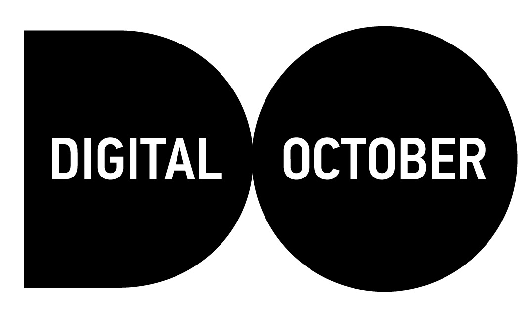  Главный партнер проекта: Центр DIGITAL OCTOBER