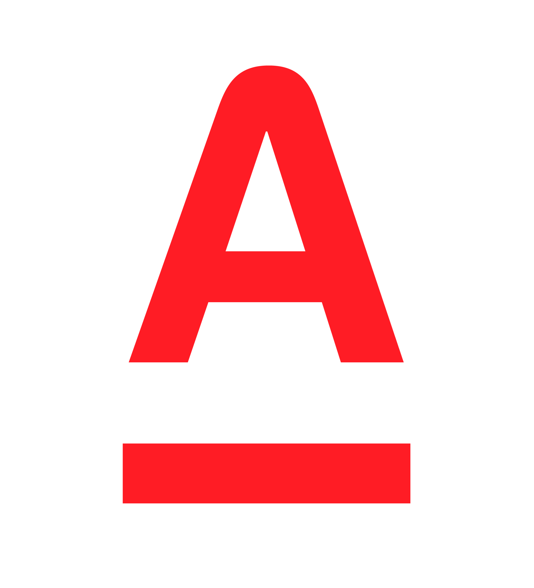 Альфа-Банк