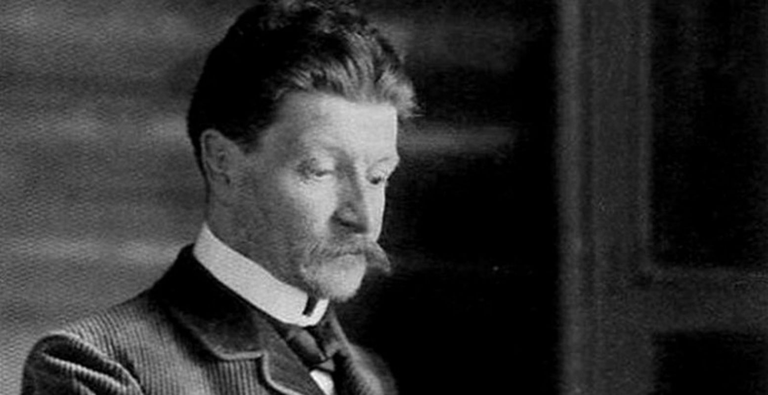 Лекция «Михаил Врубель. Жизнь как легенда»