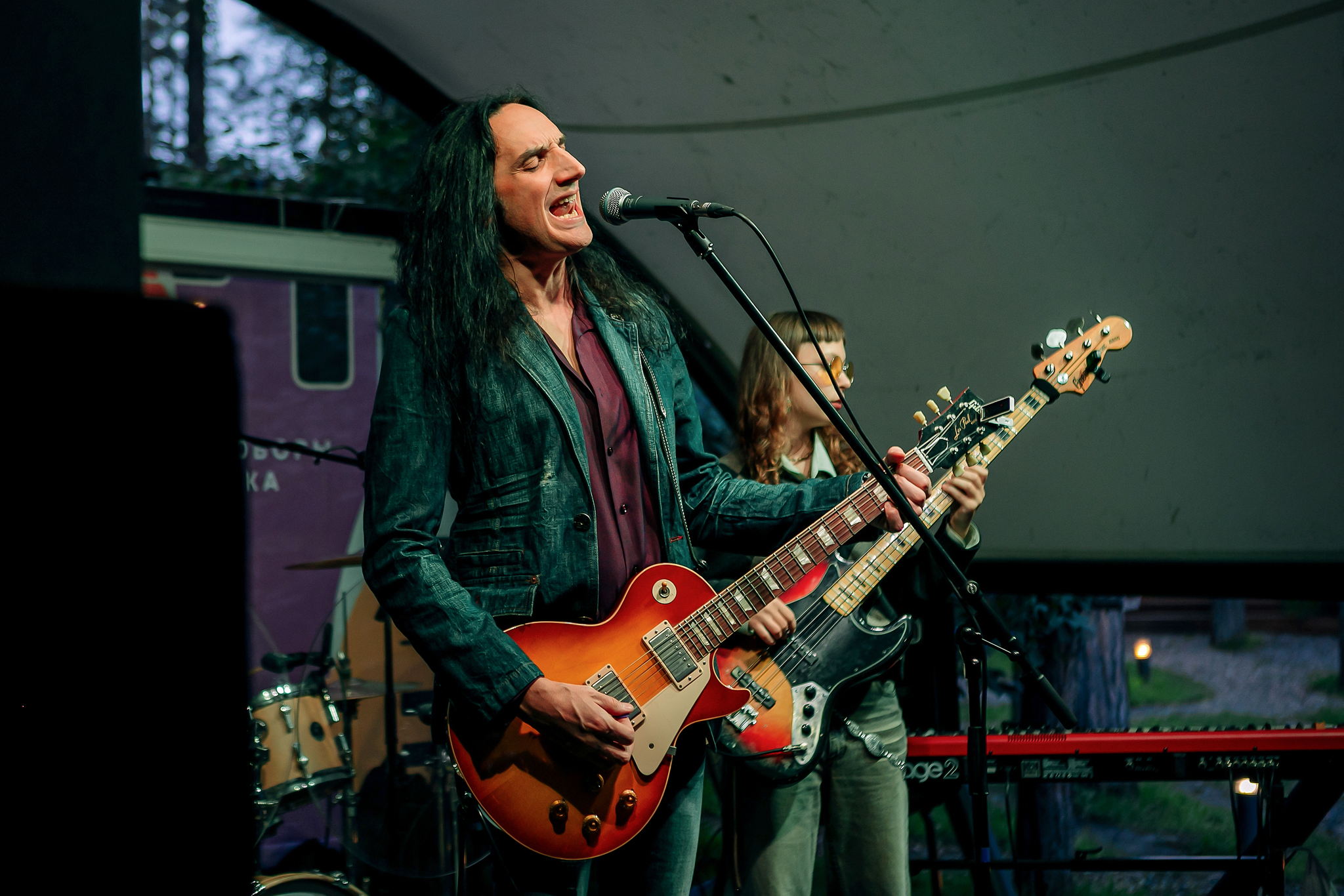 Группа «Ракеты»