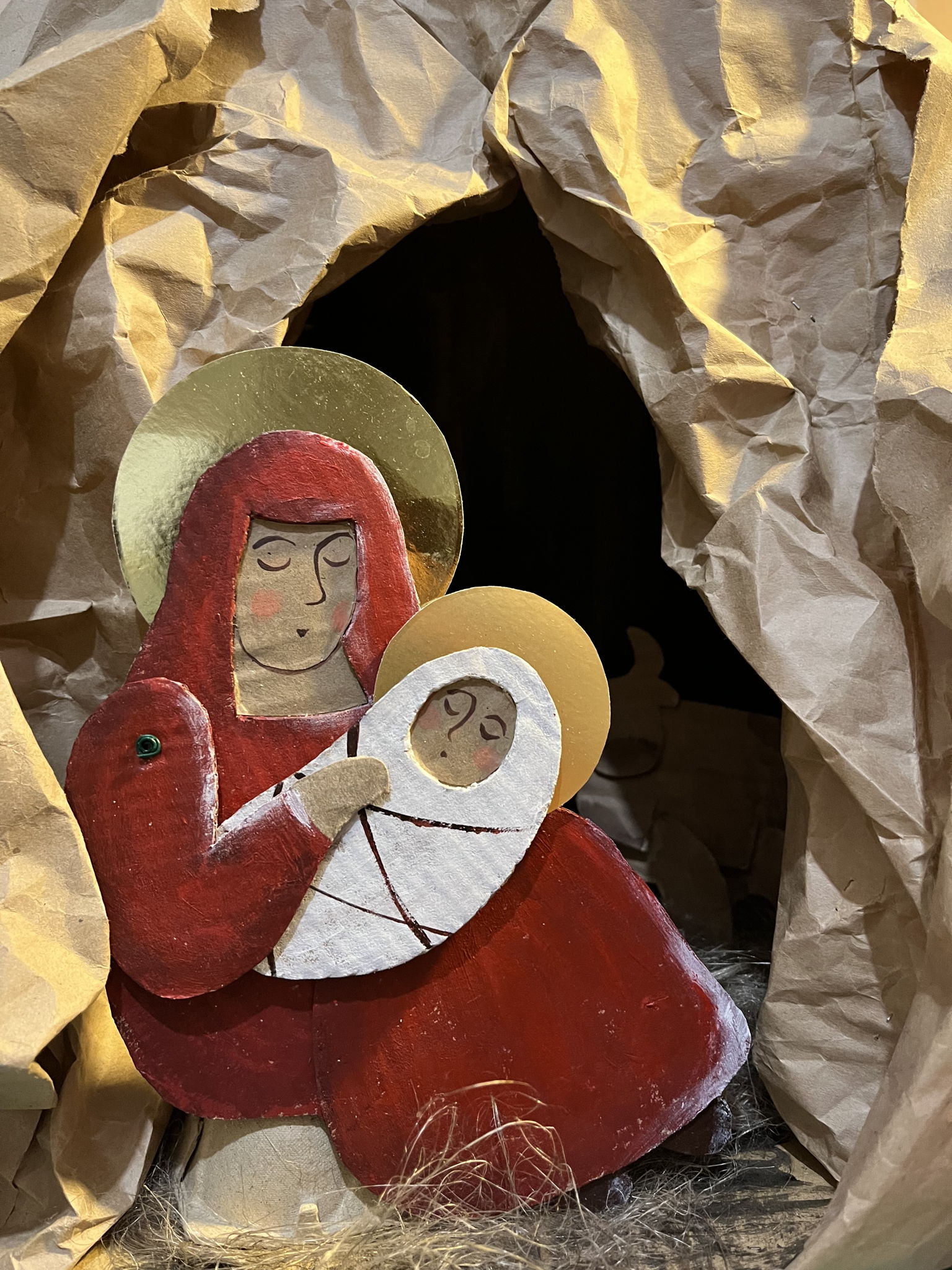 Рождественские истории