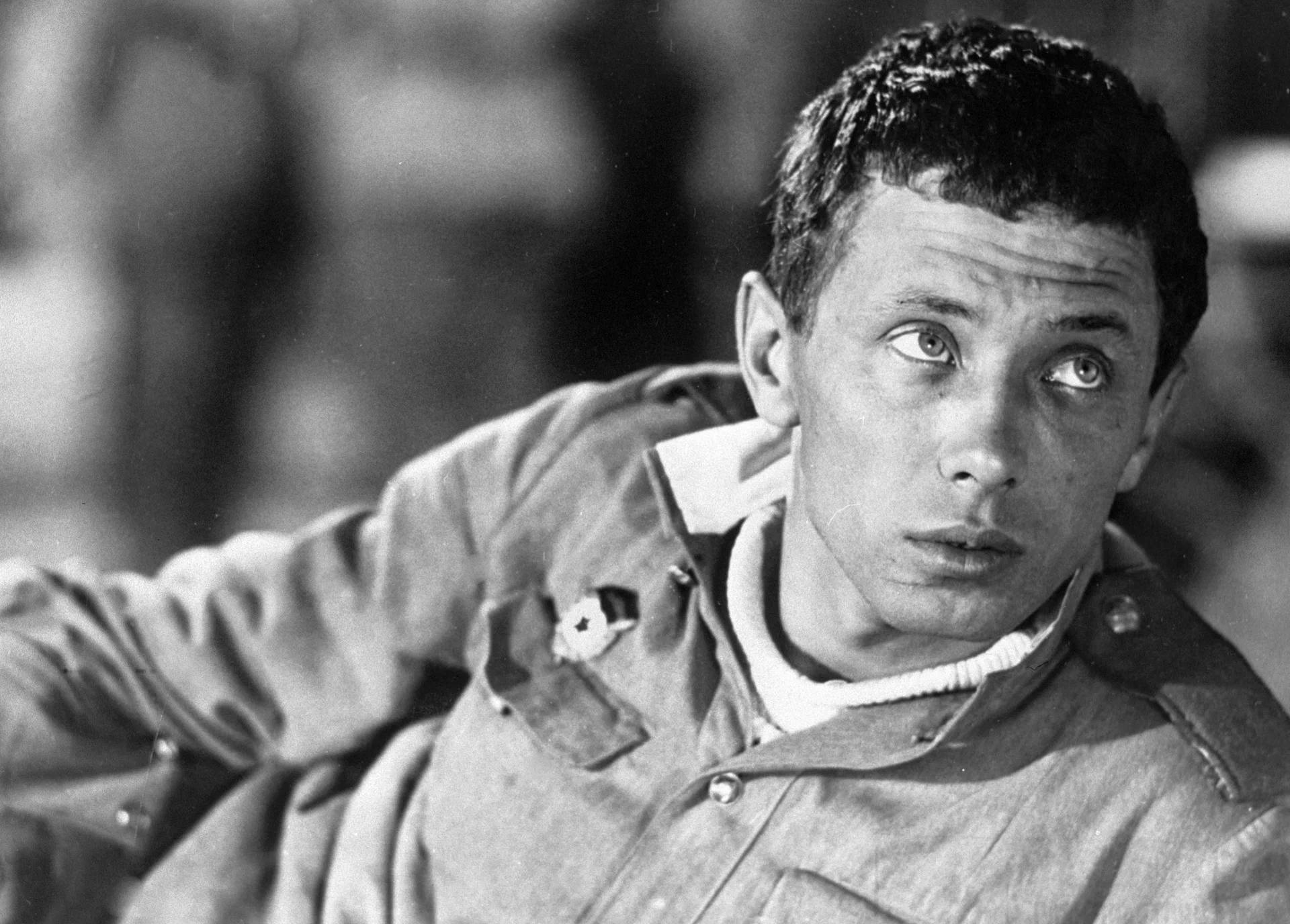 Фильм «Женя, Женечка и «Катюша»», 1967. (к/т «Иллюзион», Малый зал)