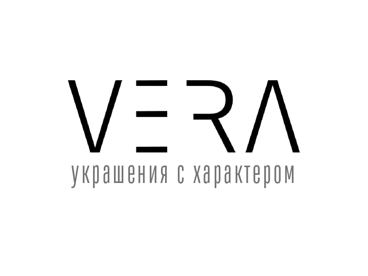 Ювелирный бренд VERA